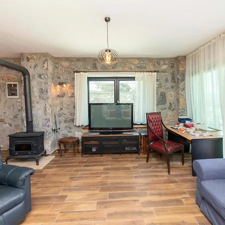 Eclectic Studio Near Sea In Bodrum * Guvercinlik