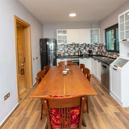 Eclectic Studio Near Sea In Bodrum * Guvercinlik